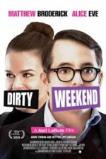 Dirty Weekend (2015)