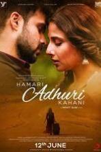 Hamari Adhuri Kahaani ( 2015 )