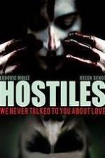 Hostiles ( 2014 )