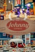Johnny Express ( 2014 )