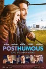 Posthumous ( 2014 )