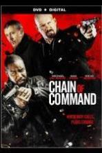 Chain of Command ( 2015 )