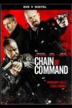 Chain of Command (2015)