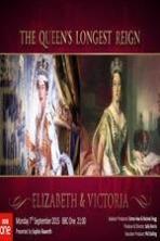 The Queen's Longest Reign: Elizabeth & Victoria (2015)