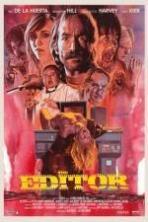 The Editor (2014)