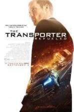 The Transporter Refueled (2015)