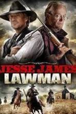 Jesse James: Lawman ( 2015 )