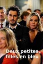 Deux petites filles en bleu (2014)