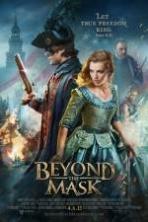 Beyond the Mask (2015)
