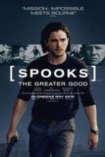 Spooks: The Greater Good (2015)
