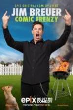 Jim Breuer: Comic Frenzy ( 2015 )