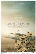Above and Beyond ( 2014 )