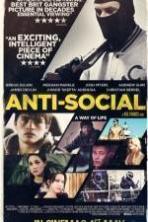 Anti-Social ( 2015 )