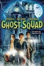 Ghost Squad ( 2015 )