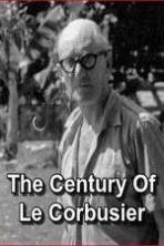The century Le Corbusier ( 2015 )