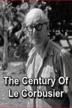 The century Le Corbusier (2015)