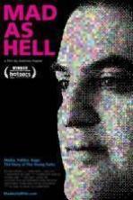 Mad As Hell ( 2014 )