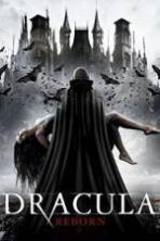 Dracula Reborn ( 2015 )