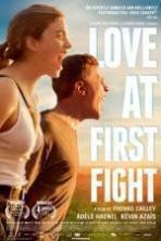 Love at First Fight ( 2014 )