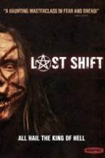 Last Shift (2014)
