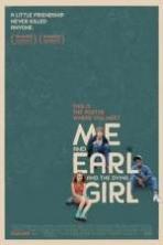 Me and Earl and the Dying Girl (2015)
