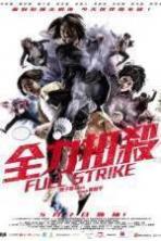 Full Strike ( 2015 )