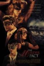 The Murder Pact (2015)