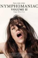 Nymphomaniac: Vol. II (2013)