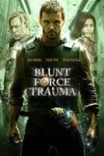 Blunt Force Trauma ( 2015 )