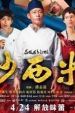 Sashimi ( 2015 )