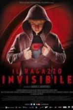 The Invisible Boy (2014)