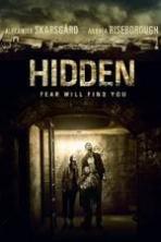 Hidden (2015)