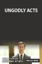 Ungodly Acts (2015)