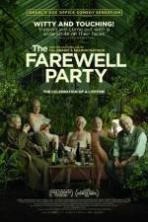 The Farewell Party ( 2014 )