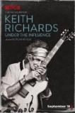 Keith Richards: Under the Influence (2015)