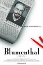 Blumenthal (2013)