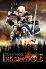 The Dragonphoenix Chronicles: Indomitable ( 2013 )