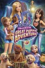 Barbie & Her Sisters in the Great Puppy Adventure ( 2015 )