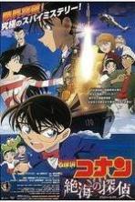 Detective Conan: Private Eye in the Distant Sea ( 2013 )