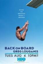 Back on Board: Greg Louganis ( 2014 )