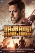 Bajrangi Bhaijaan ( 2015 )