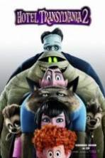 Hotel Transylvania 2 ( 2015 )