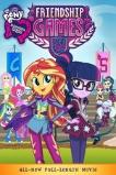 My Little Pony: Equestria Girls - Friendship Games (2015)