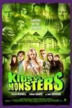 Kids vs Monsters (2015)