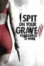 I Spit on Your Grave: Vengeance is Mine (2015)