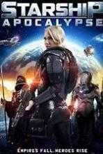 Starship: Apocalypse (2015)