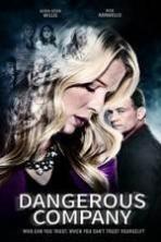 Dangerous Company ( 2015 )