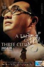 A Tale of Three Cities (2015)