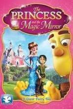 The Princess and the Magic Mirror (2014)