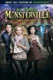 R.L. Stine's Monsterville: Cabinet of Souls (2015)